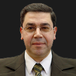 Prof. Mohamed Hesham