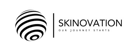 Skinovation Sponsor Logo