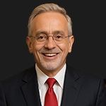 Dr. Raouf Roshdy